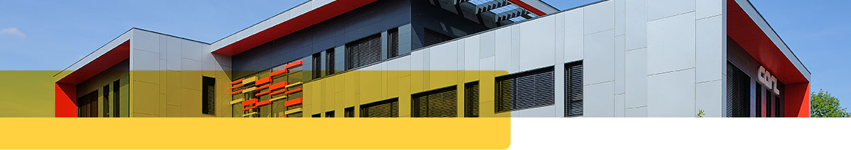 EAM & CMMS Solutions